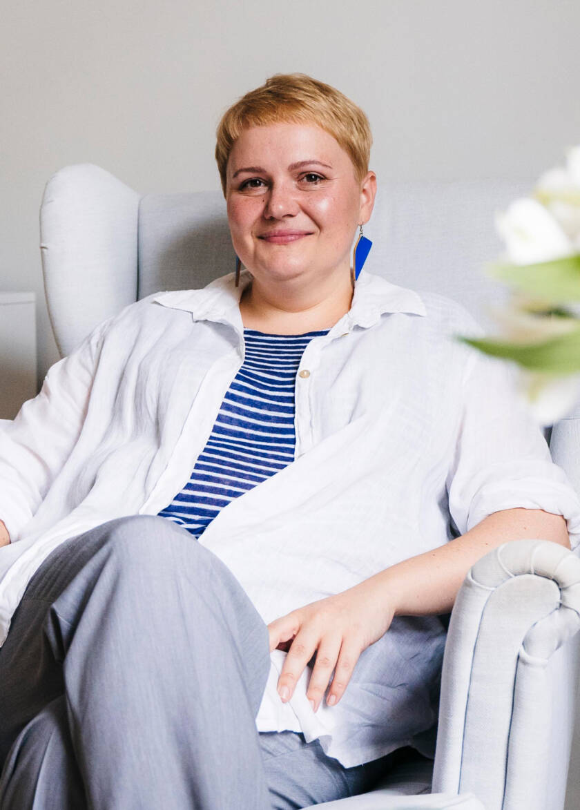 Kasia Kosmała